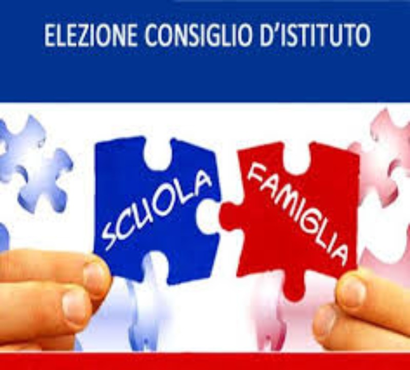 Verbale elezioni degli organi collegiali triennio 2024-2027
